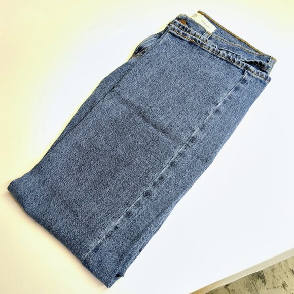 Levi Signature S61 Relaxed Jeans - 30x30 - Picture 3 of 5